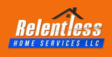 Relentless plumbing solutions, burleson, tx and surrounding areas, logo